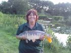 Nice Fish Sue!