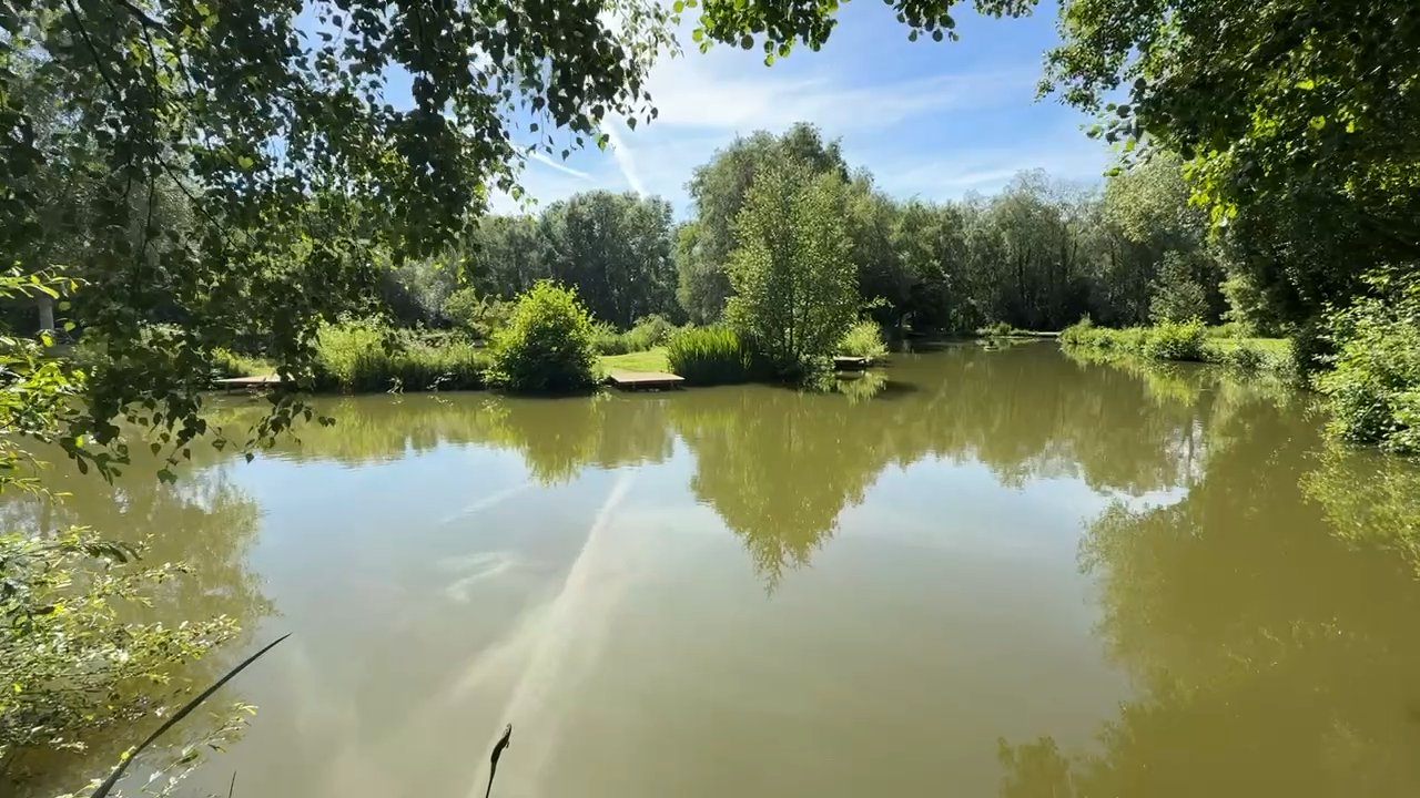 Kingfishers Canal - image 1