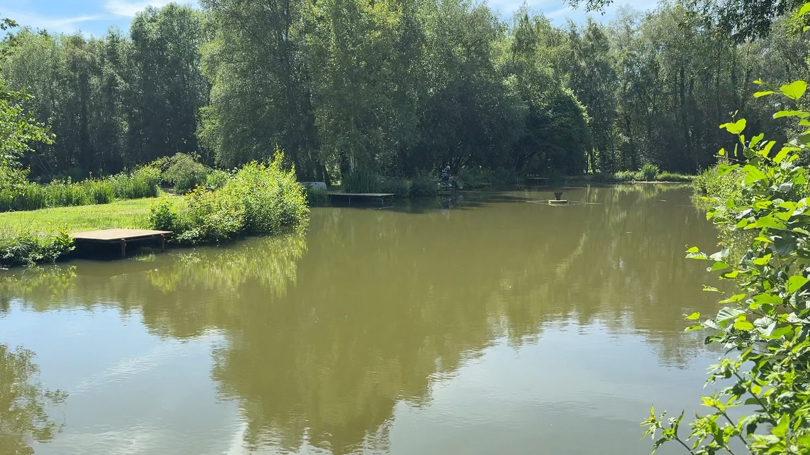Kingfishers Canal - image 2