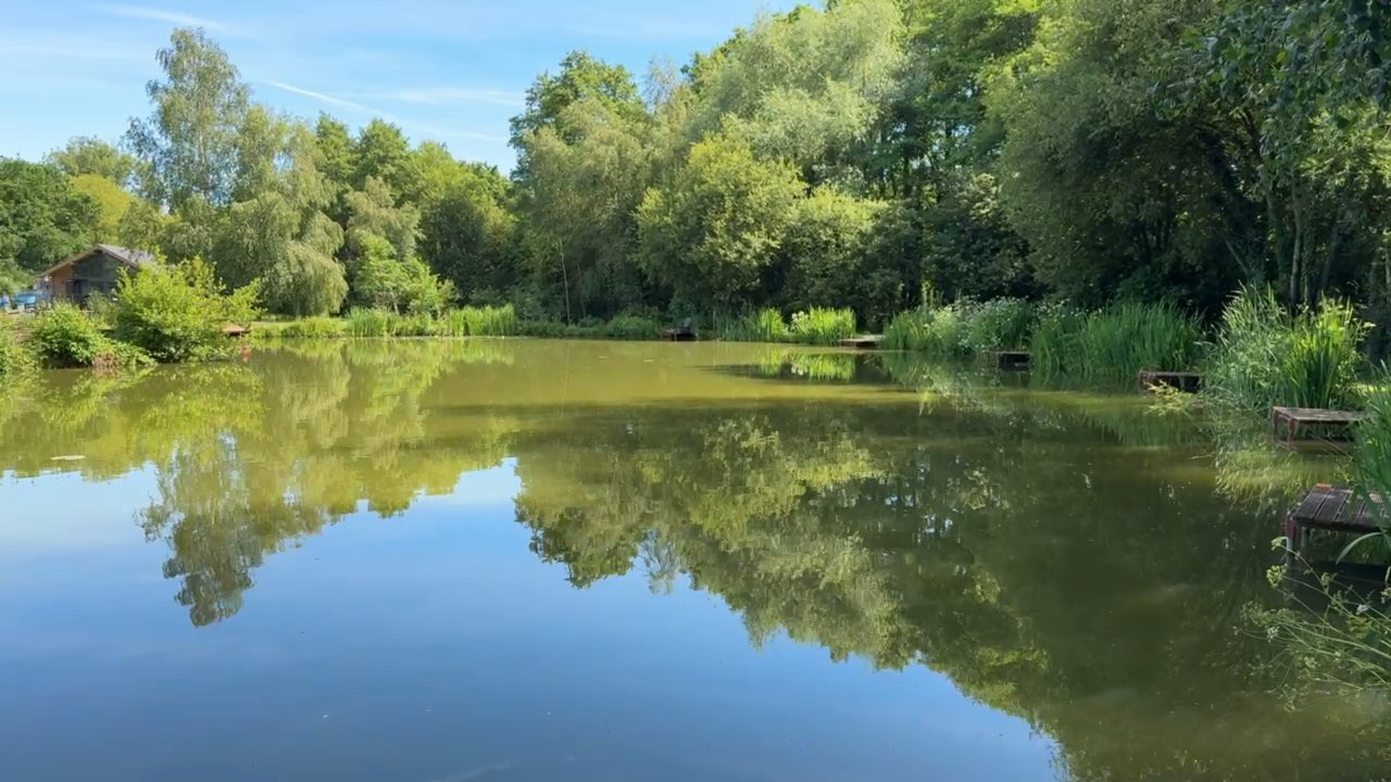 Lodge Lake - image 1