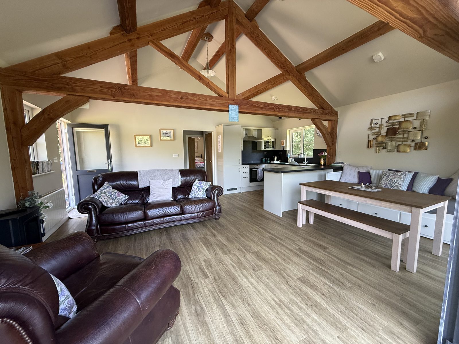Dandy's Ford Lodge - image 4