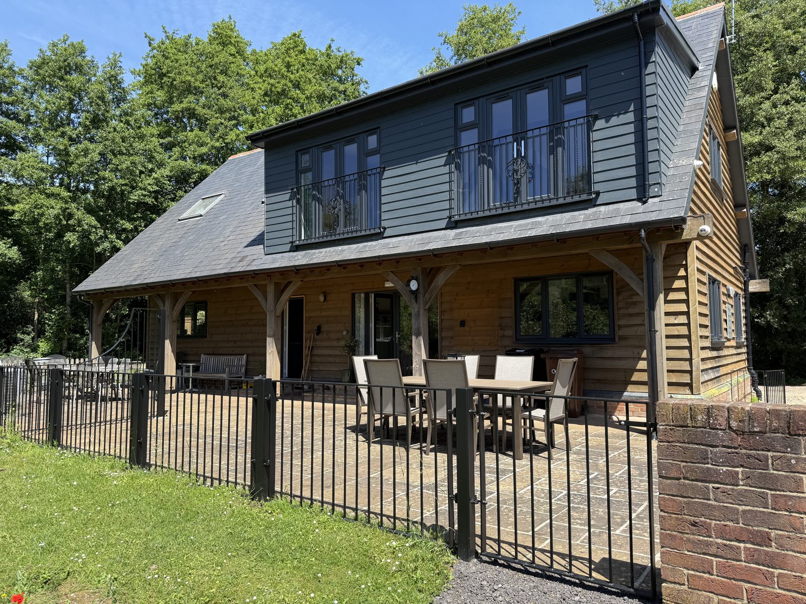 The Old Tearoom - image 1