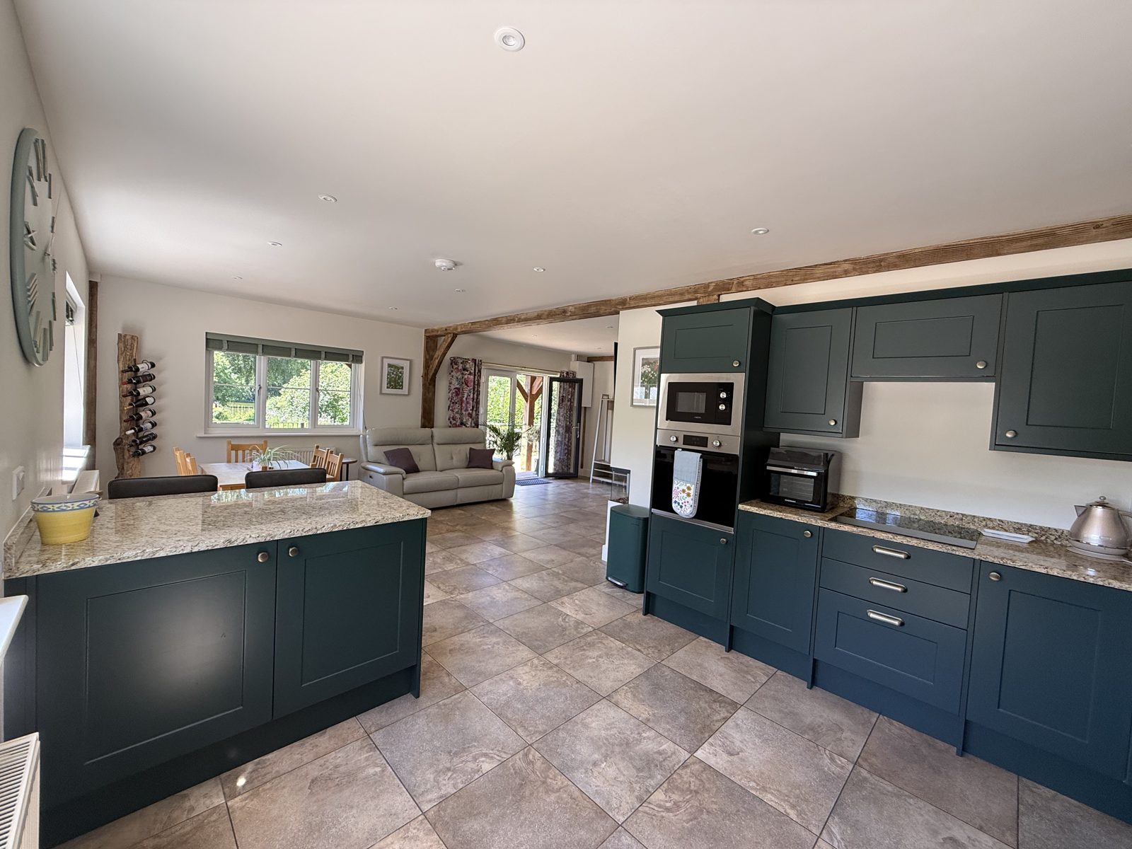 The Old Tearoom - image 6