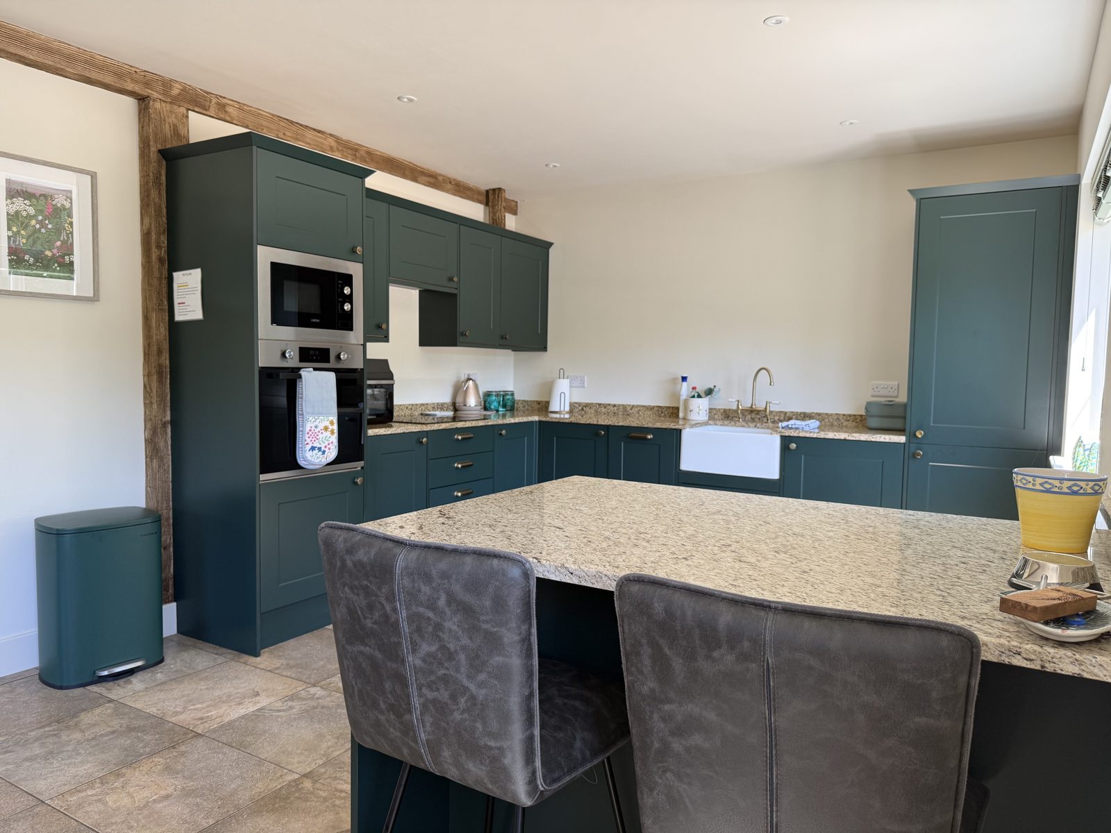 The Old Tearoom - image 5