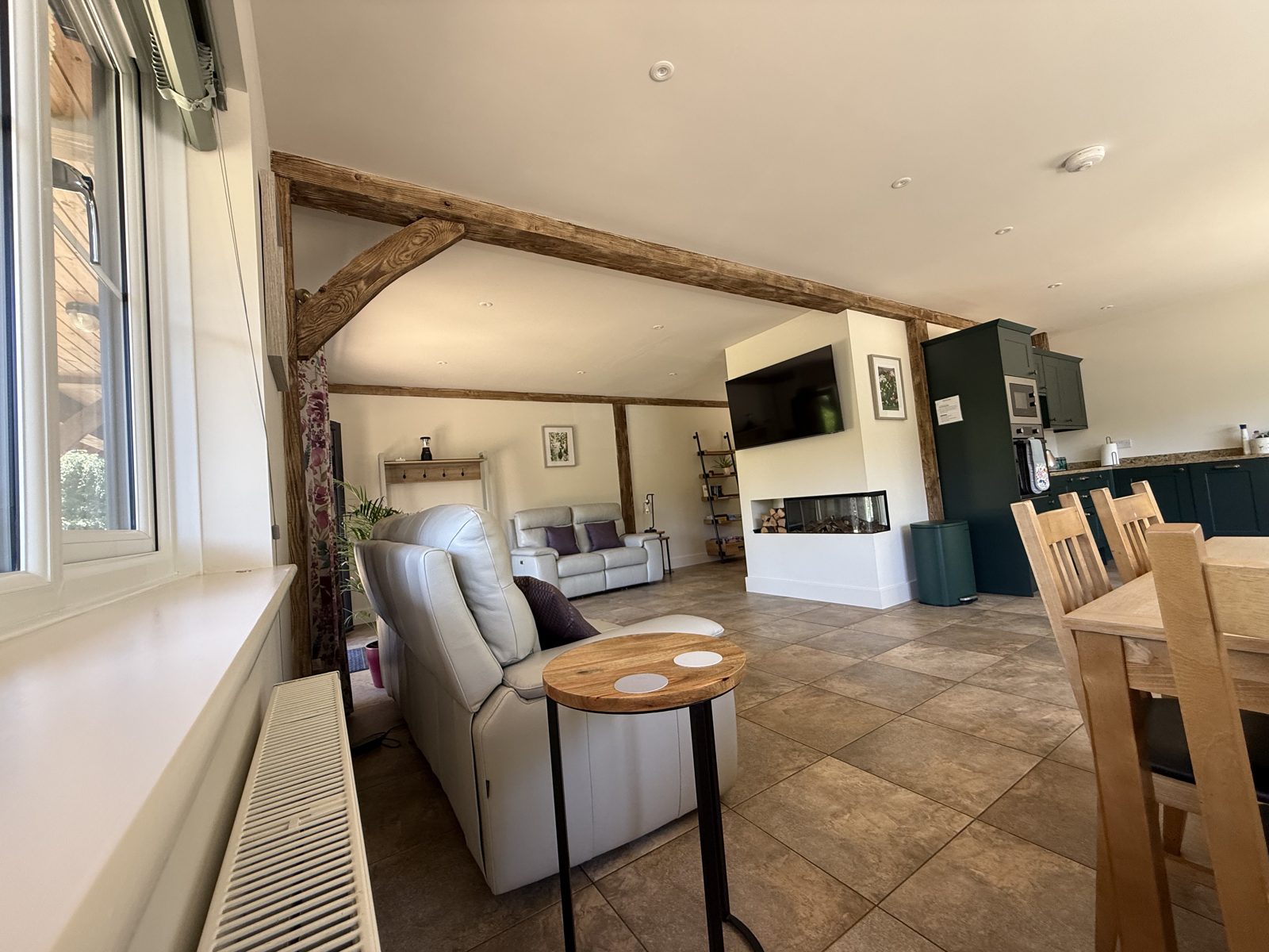 The Old Tearoom - image 3