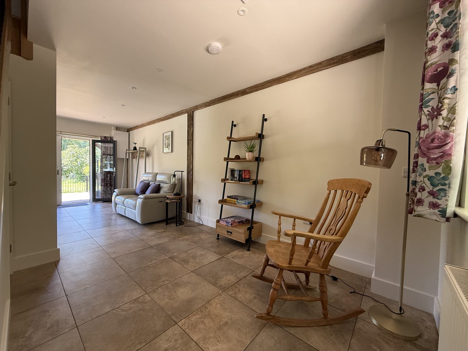 The Old Tearoom - image 4